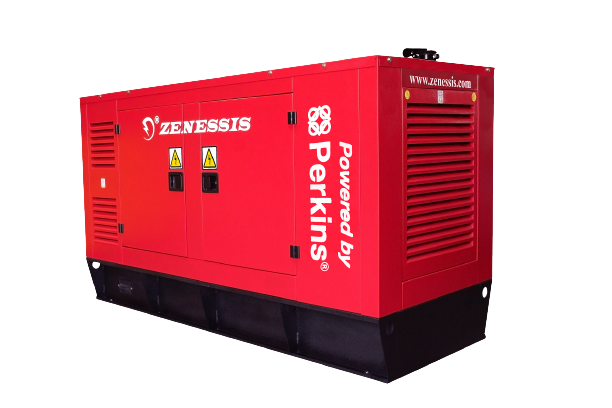 Diesel generator ESE 88 TP