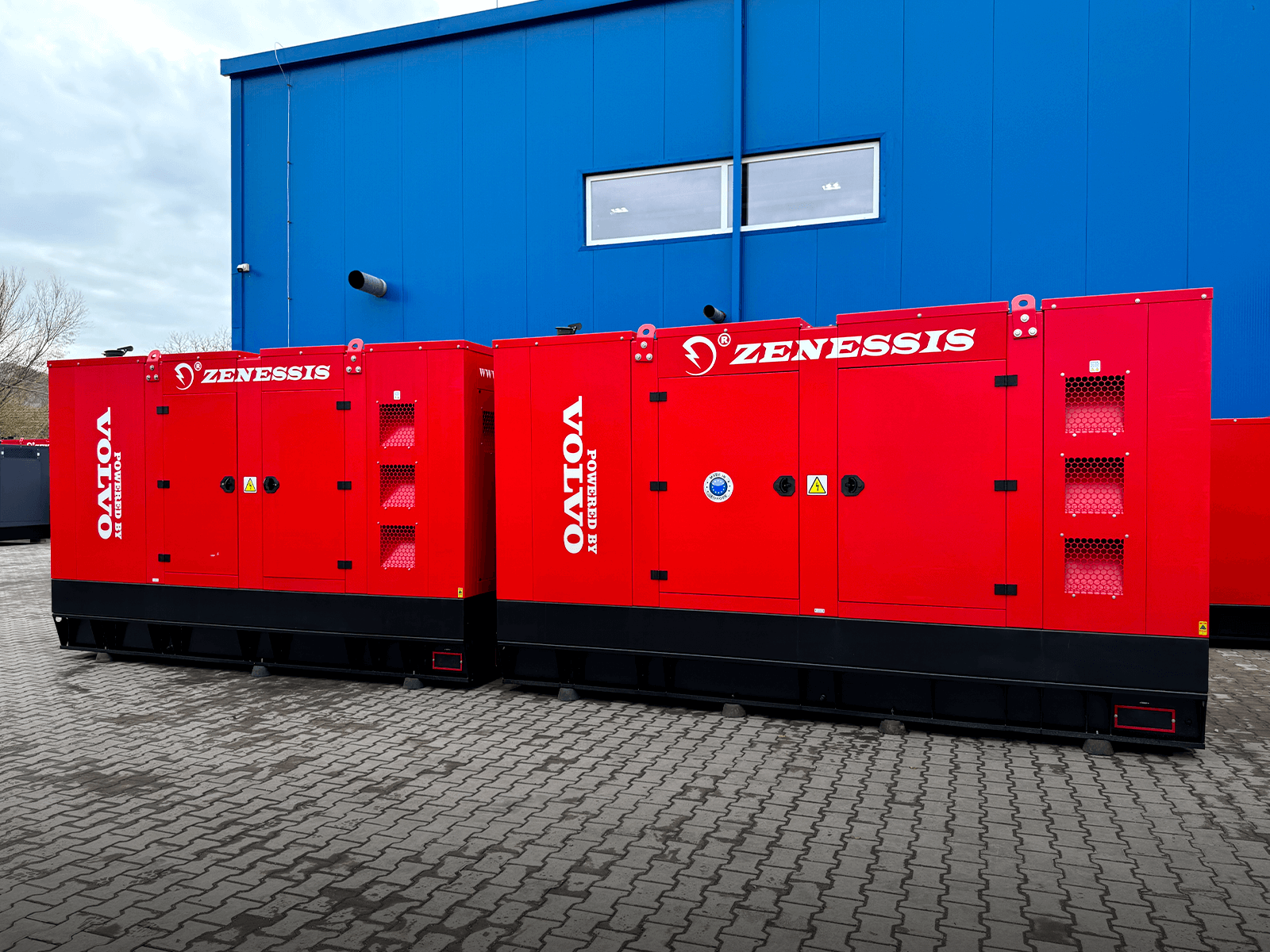 The Importance of Generator Synchronization in Critical Applications