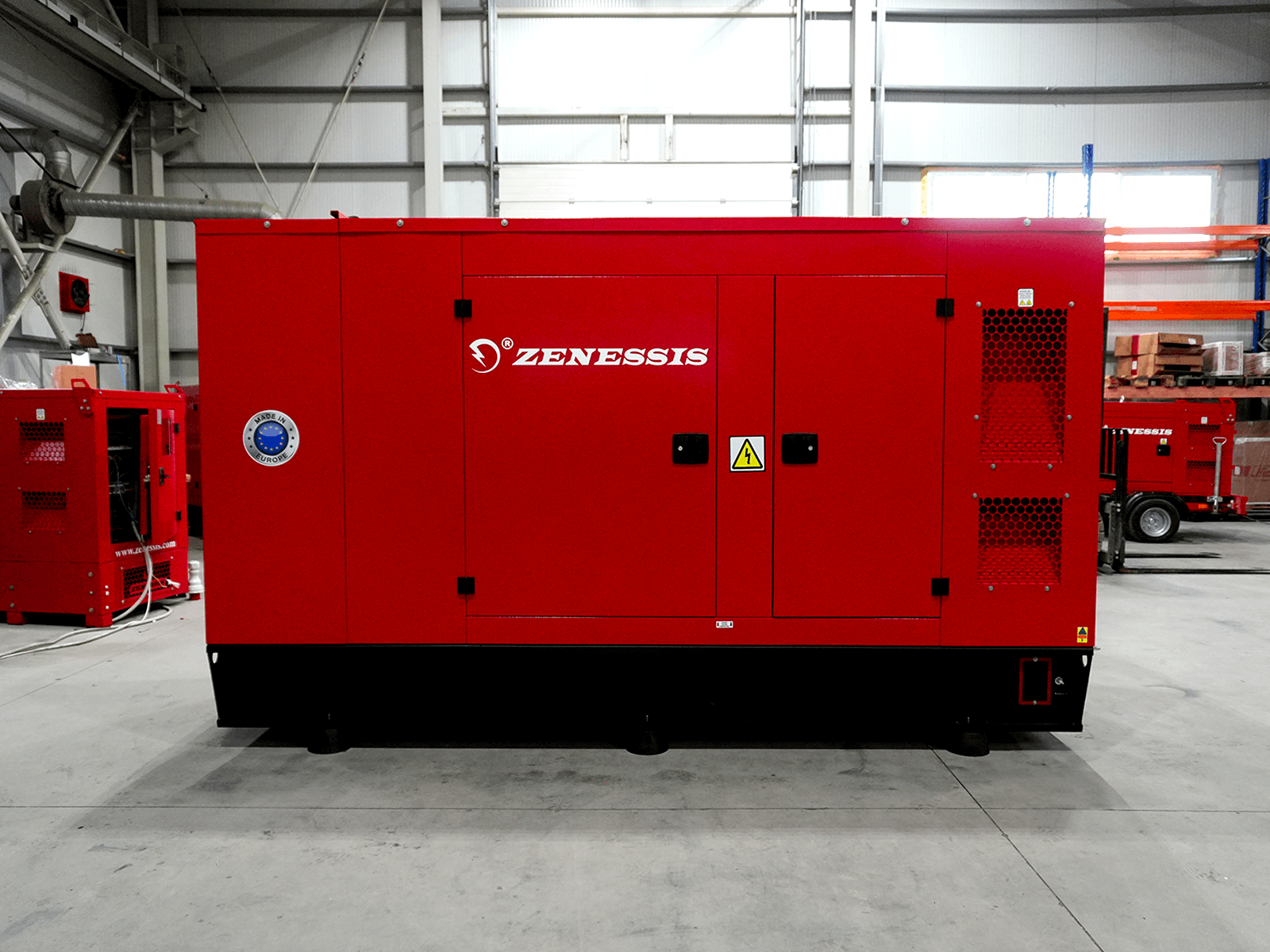 10 Essential Questions to Ask Before Choosing an Industrial Generator