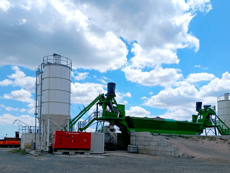 Diesel Generators in Industry: The Reliable Solution for Energy Continuity