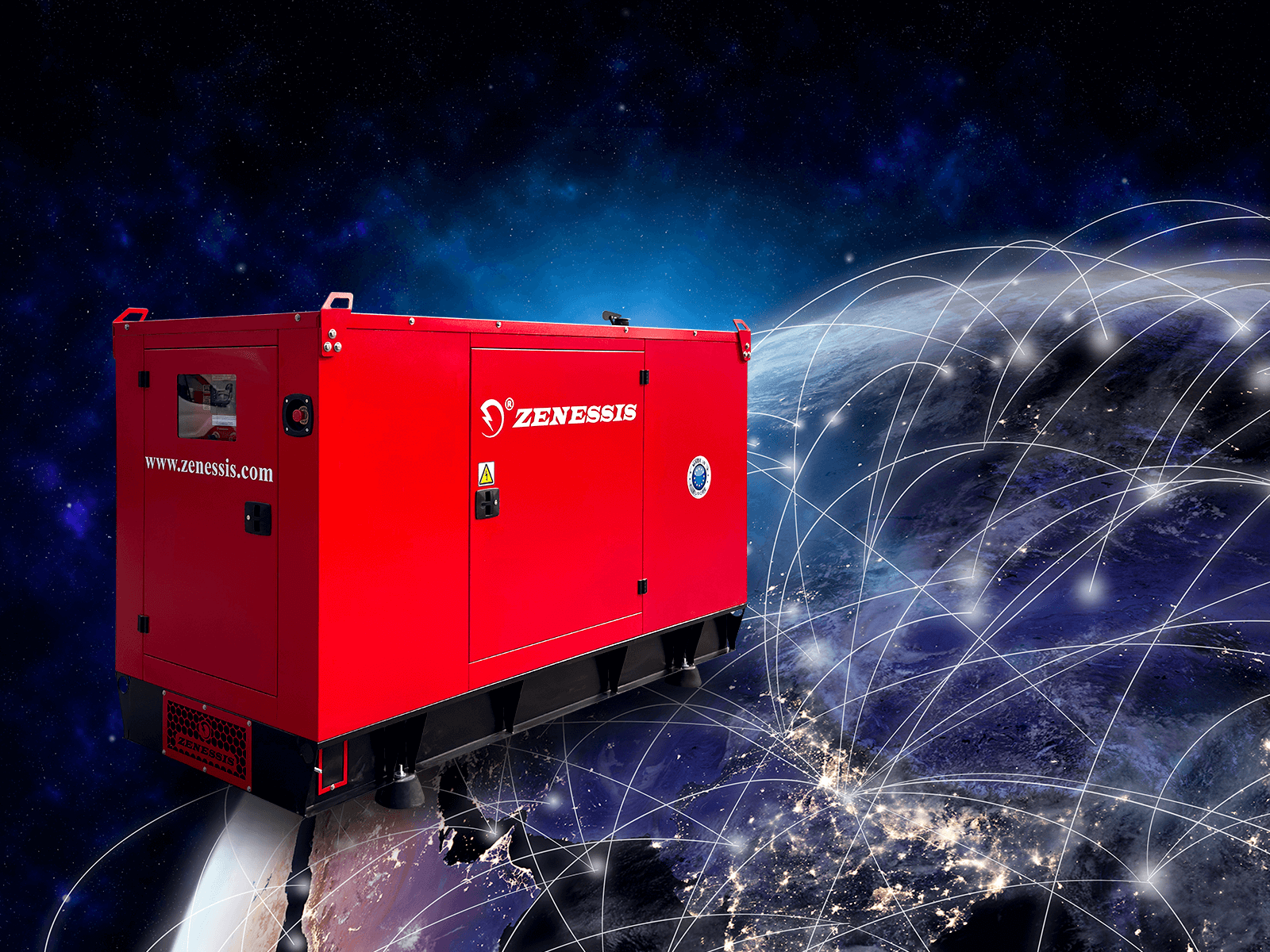 How to Choose a Diesel Generator for Telecommunications: A Practical Guide for Uninterrupted Networks